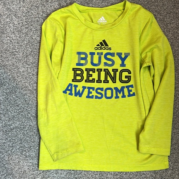 Adidas and assorted long sleeve bundle - Picture 7 of 11